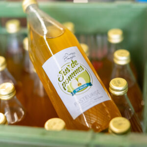 Jus de poire (1l)